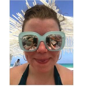 Meet your Posher, Julie